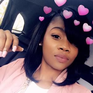 Meet your Posher, Tiffany